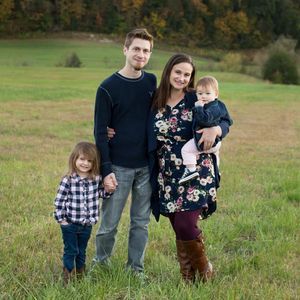 Meet your Posher, Dani